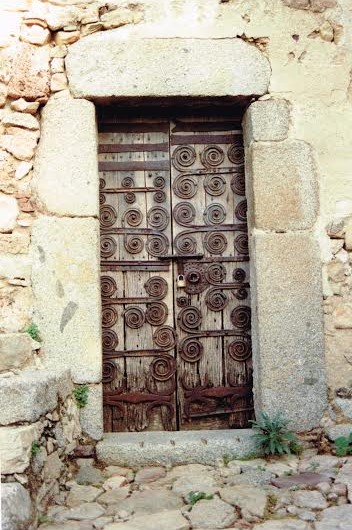 porta